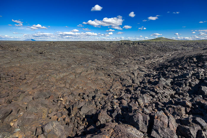 Craters of the Moon National Monument