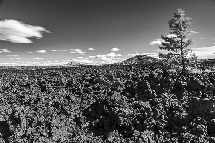 Craters of the Moon National Monument
