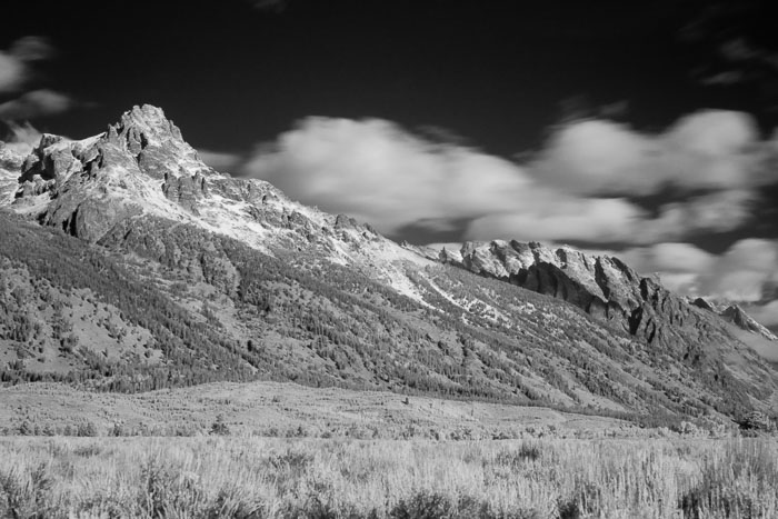 Grand Teton National Park 