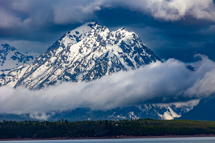 Grand Teton National Park 