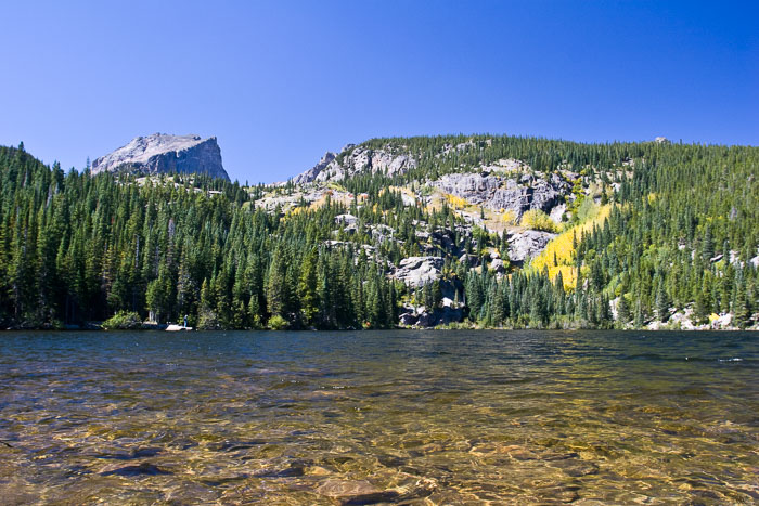 Rocky Mountain National Park