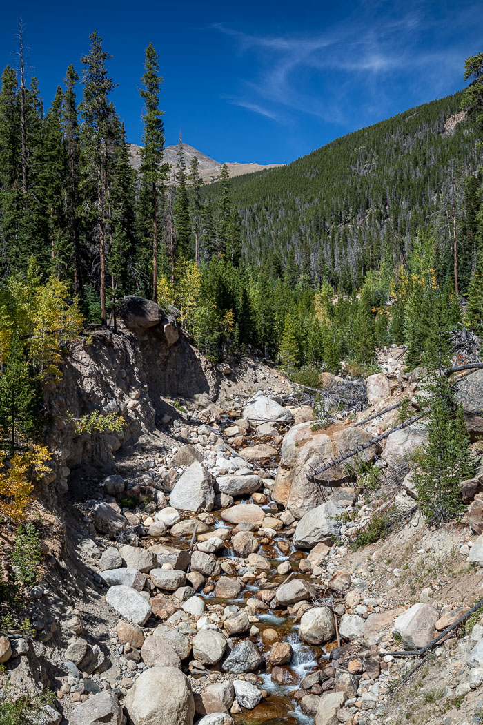 Rocky Mountain National Park