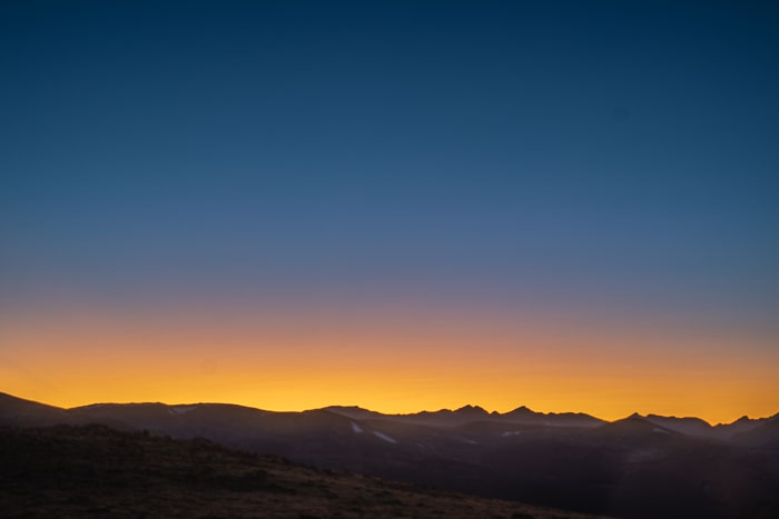 Rocky Mountain National Park
