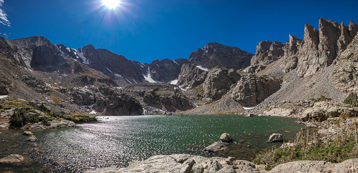 Rocky Mountain National Park