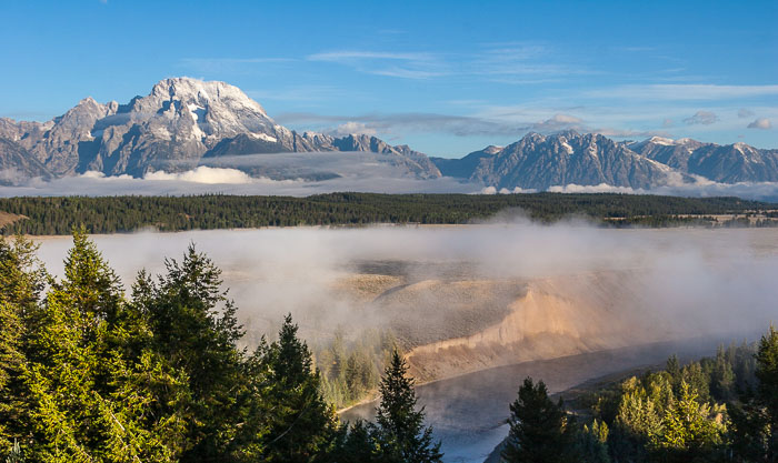 Rocky Mountain Region Parks Rocky Mountain Region Parks