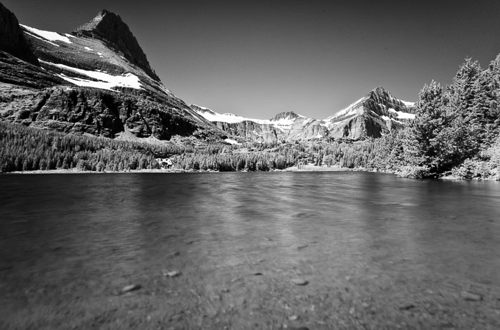Rocky Mountain Region Parks