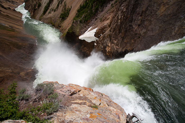 Yellowstone Scenics