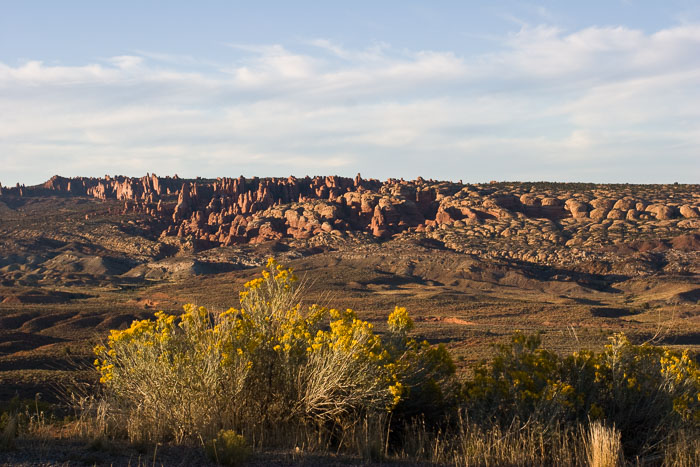 Arches National Park