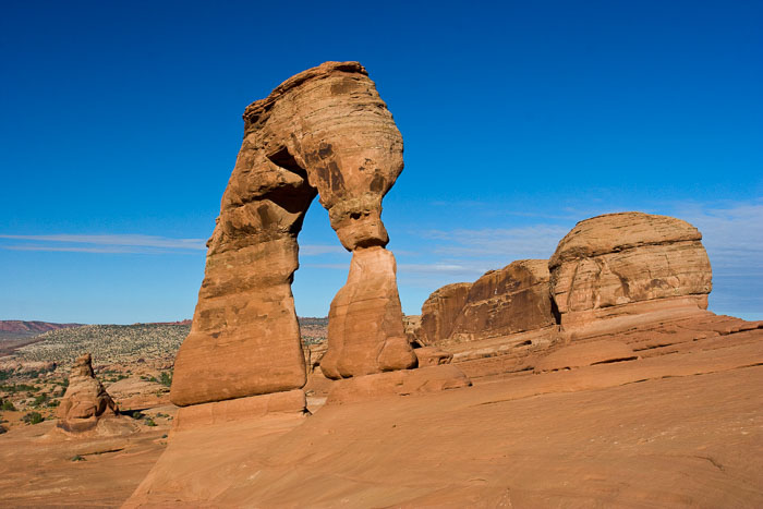 Arches National Park