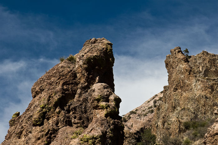 Big Bend National Park
