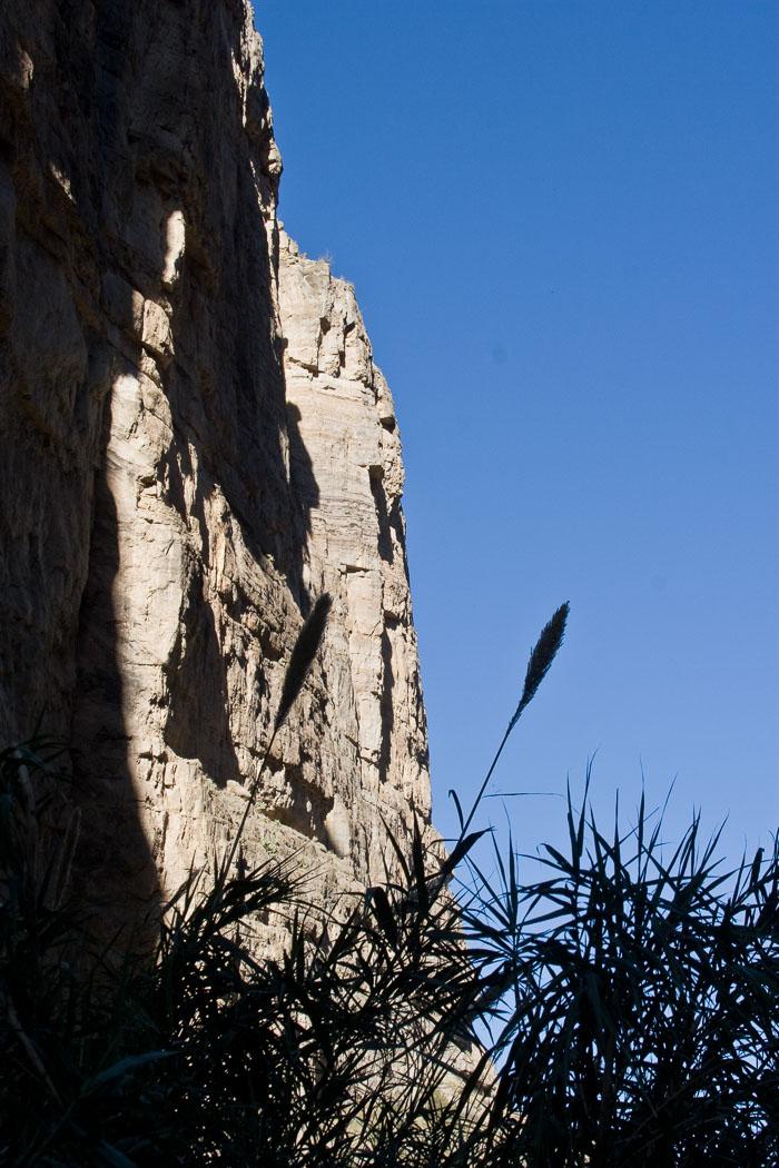 Big Bend National Park
