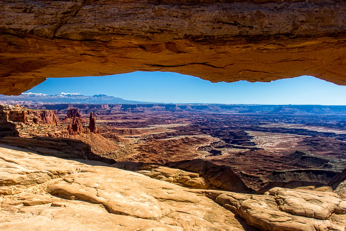 Canyonlands National Park