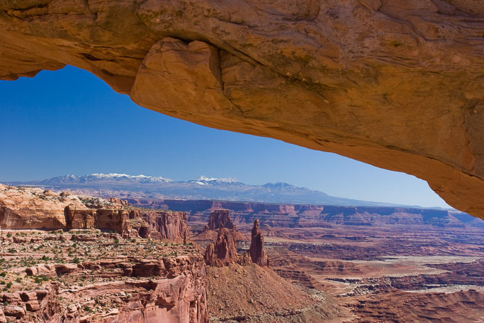 Canyonlands National Park