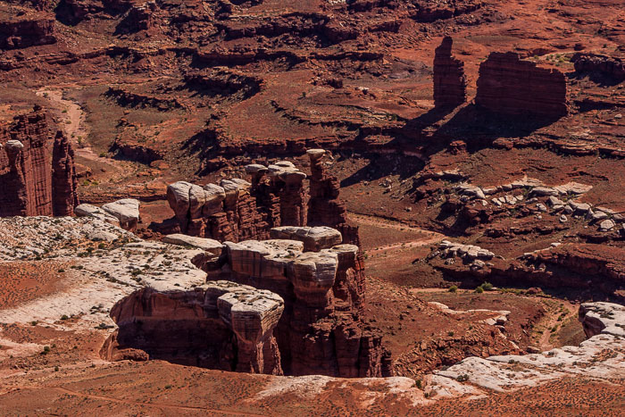 Canyonlands National Park
