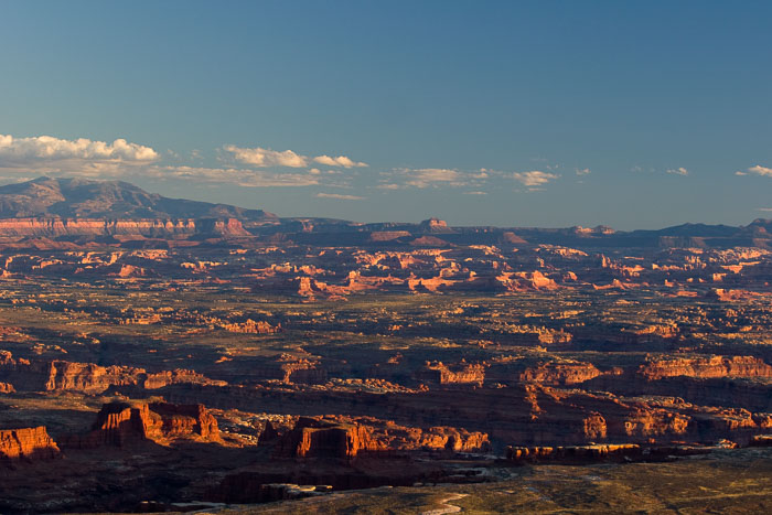 Canyonlands National Park
