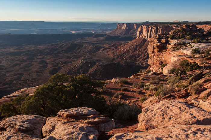 Canyonlands National Park