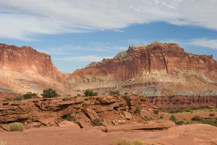 Capitol Reef National Park