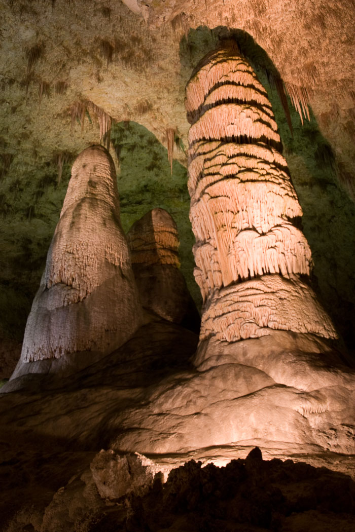 Carlsbad Caverns National Park