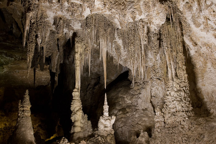 Carlsbad Caverns National Park