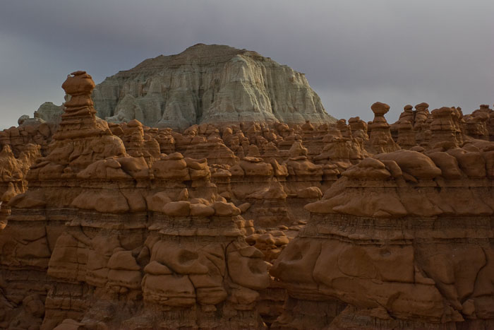Goblin Valley State Park