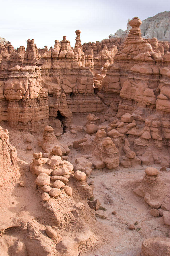 Goblin Valley State Park