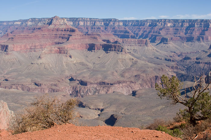Grand Canyon National Park