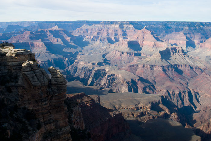 Grand Canyon National Park
