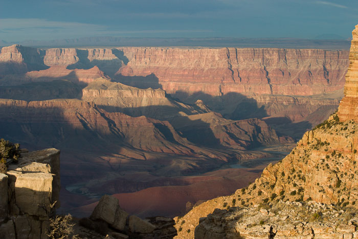 Grand Canyon National Park