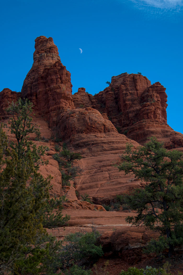 Sedona, AZ 