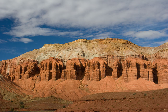 Desert Southwest National Parks and Monuments Desert Southwest National Parks and Monuments