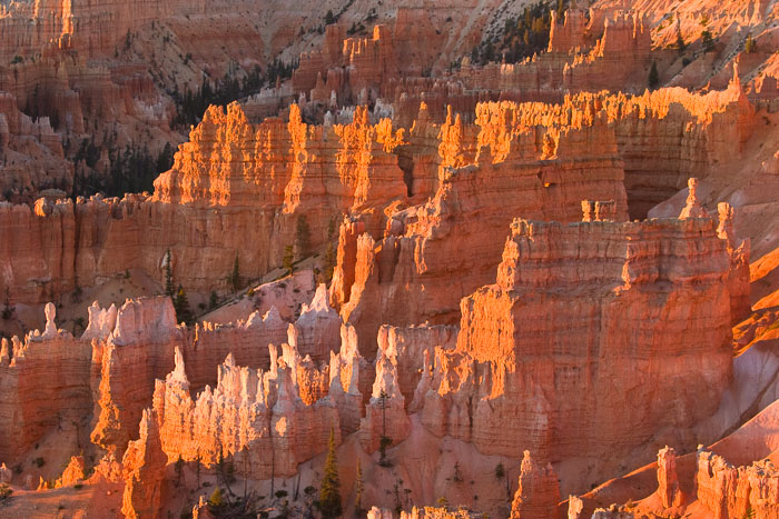 Desert Southwest National Parks and Monuments