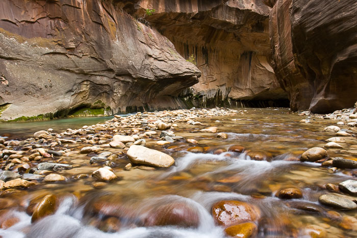 Desert Southwest National Parks and Monuments