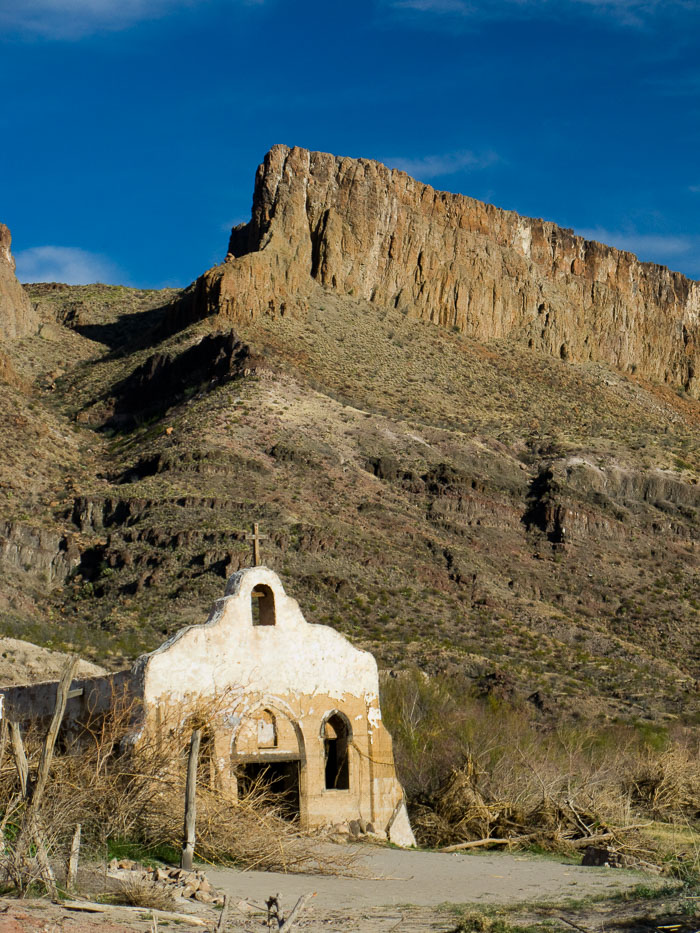 Desert Southwest National Parks and Monuments