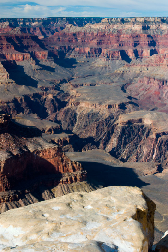 Desert Southwest National Parks and Monuments