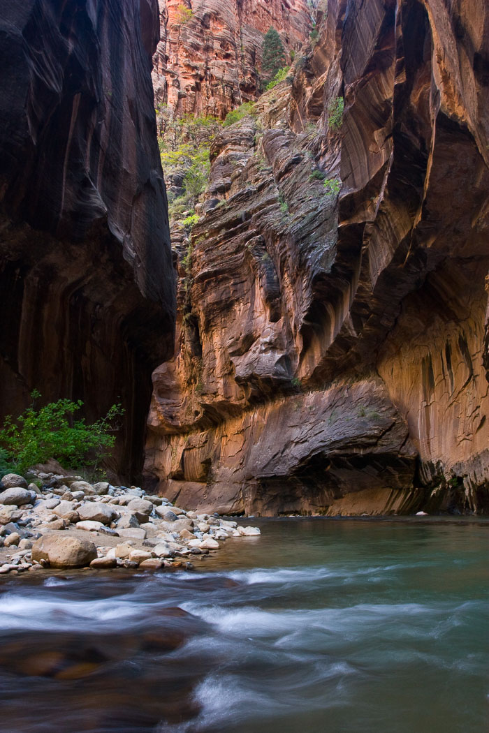 Zion National Park