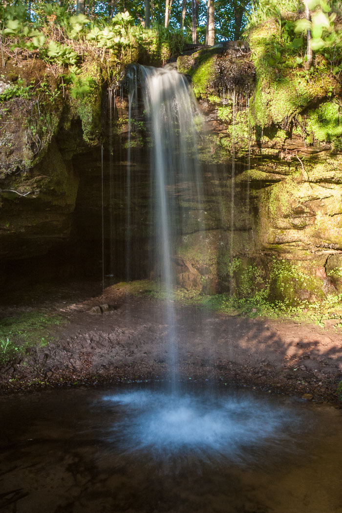 National Parks, Monuments, and Forests