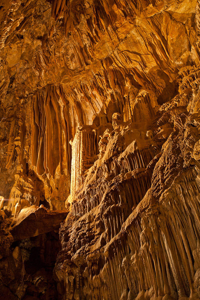Lake Shasta Caverns Lake Shasta Caverns