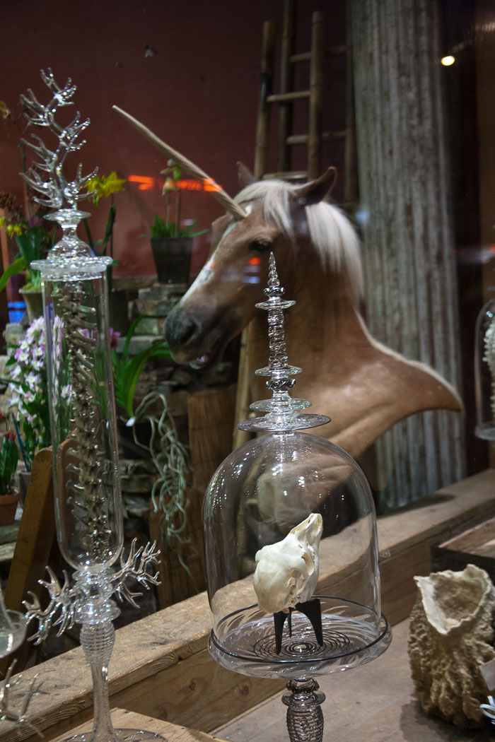 The Heights of San Francisco