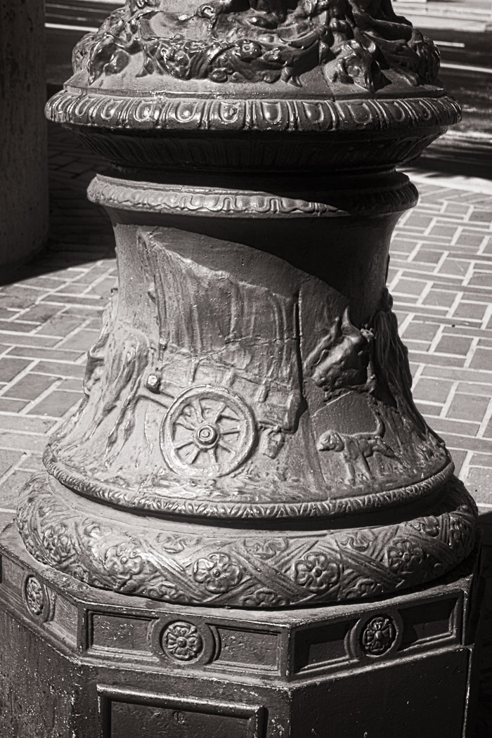 The Heights of San Francisco