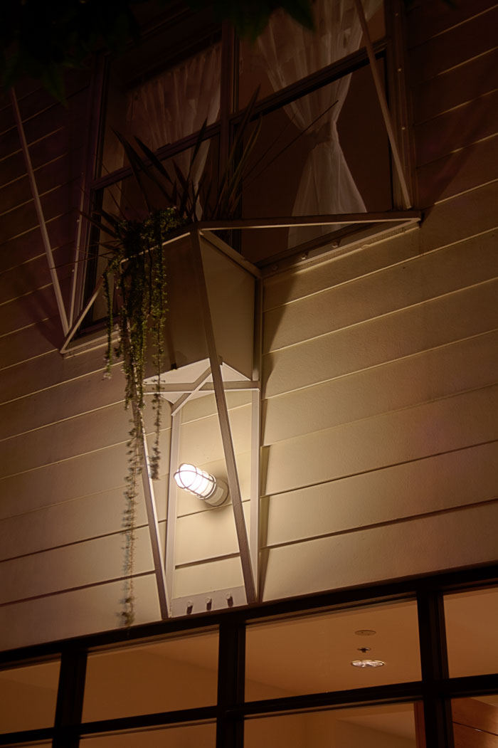 San Francisco After Dark