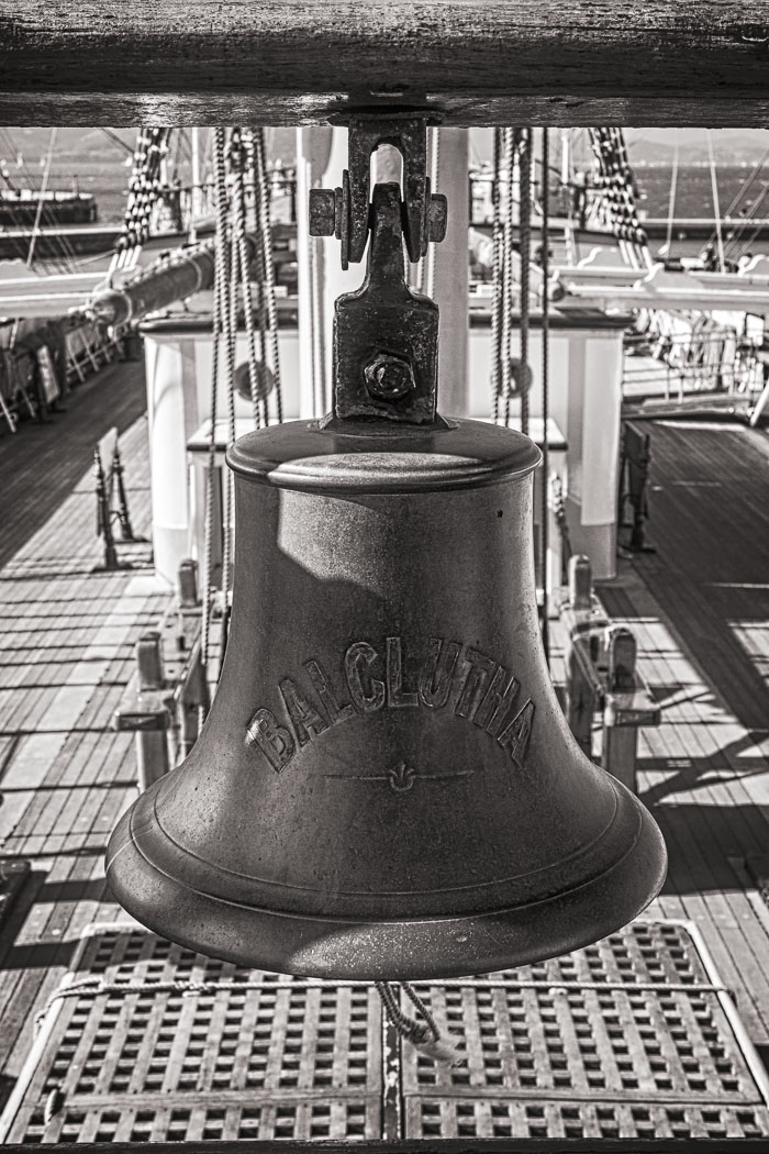 San Francisco Waterfront and Downtown