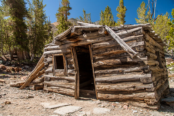 Virginia Lakes