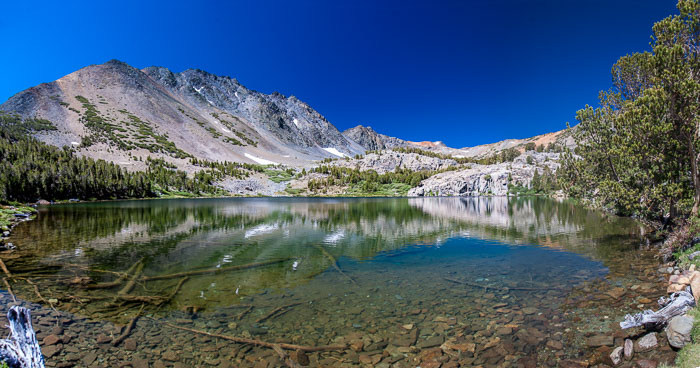 Virginia Lakes