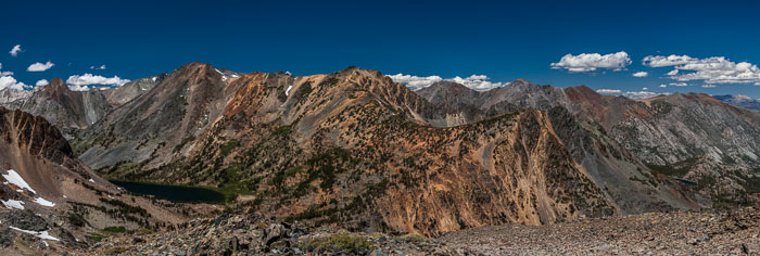 Virginia Lakes