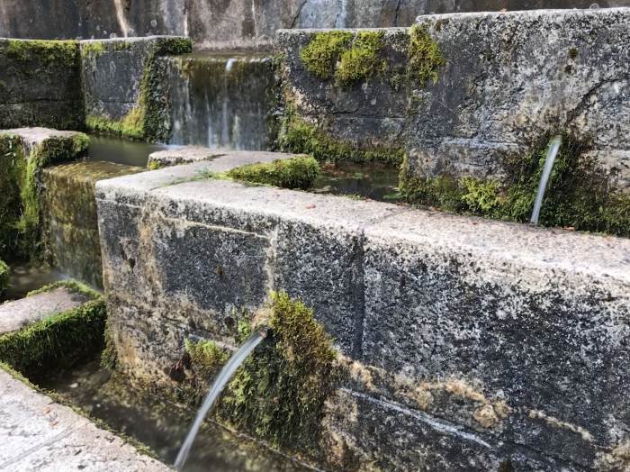 Belnap Springs Resort