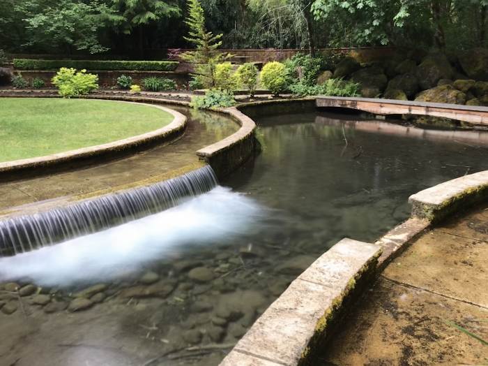 Belnap Springs Resort