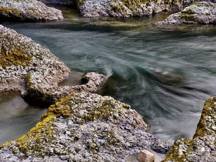 Estacada River Trail