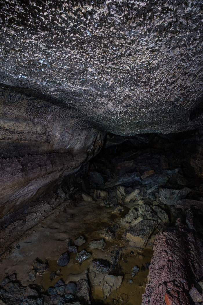 Falls Creek Cave Falls Creek Cave