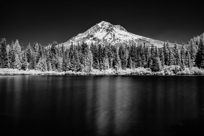 Mt. Hood Summer Mt. Hood Summer