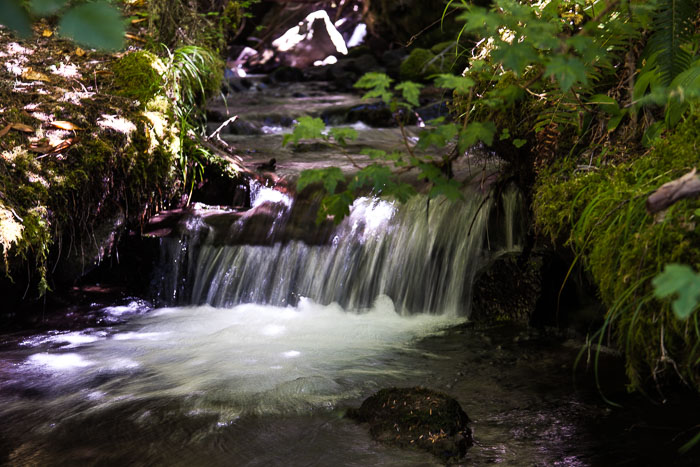 Ramona Falls
